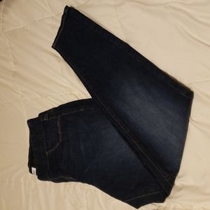 Old Navy Rockstar Jeggings